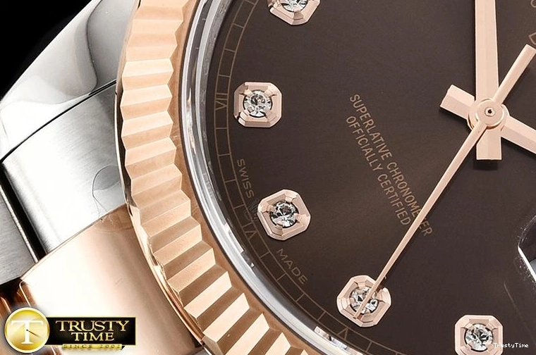 0306 Versatile R2DJ0244A – DJ2 41mm 618